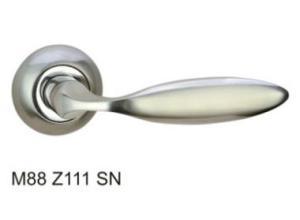 Zinc Alloy Rosette Handle Lock (M88 Z111 SN)